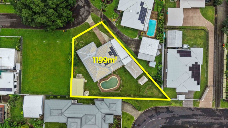 Photo - 3 Skye Close, Edge Hill QLD 4870 - Image 3