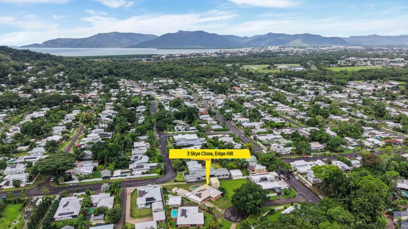 Photo - 3 Skye Close, Edge Hill QLD 4870 - Image 25