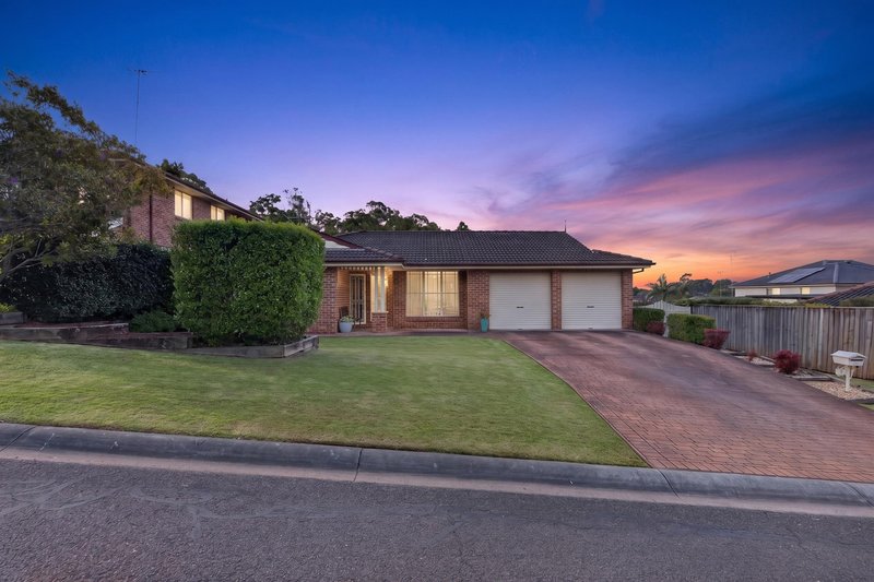 Photo - 3 Small Crescent, Glenmore Park NSW 2745 - Image 1