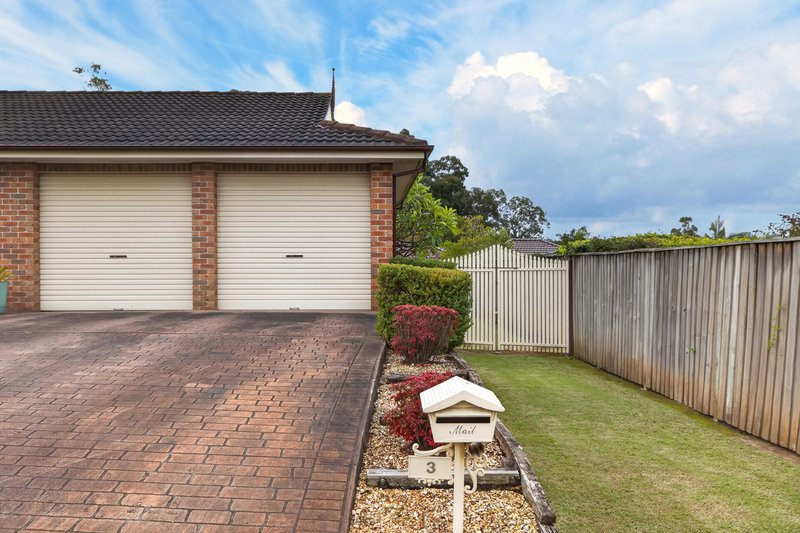Photo - 3 Small Crescent, Glenmore Park NSW 2745 - Image 2