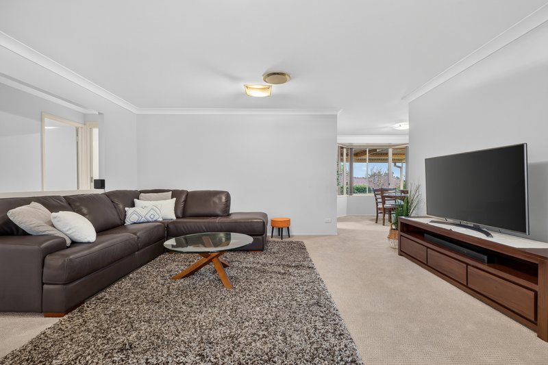 Photo - 3 Small Crescent, Glenmore Park NSW 2745 - Image 3