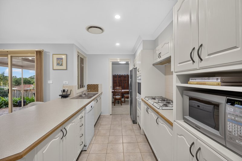 Photo - 3 Small Crescent, Glenmore Park NSW 2745 - Image 5