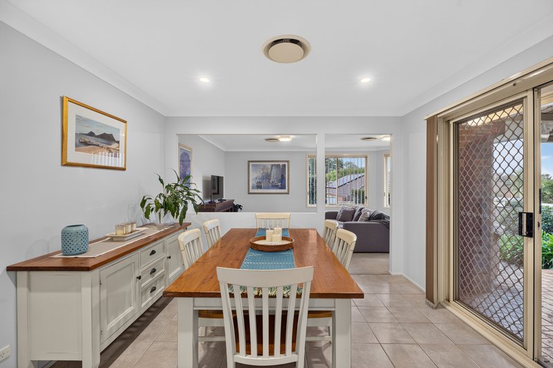 Photo - 3 Small Crescent, Glenmore Park NSW 2745 - Image 6