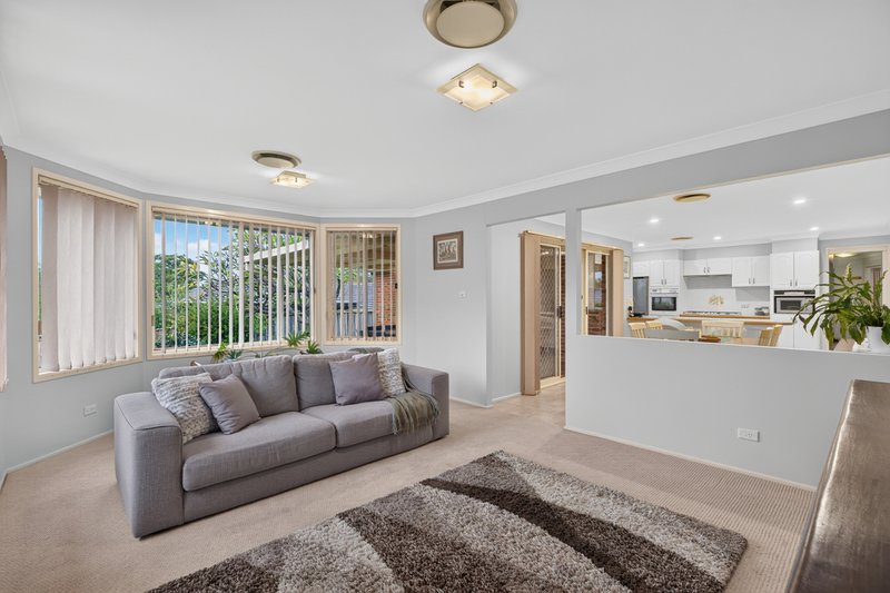 Photo - 3 Small Crescent, Glenmore Park NSW 2745 - Image 8