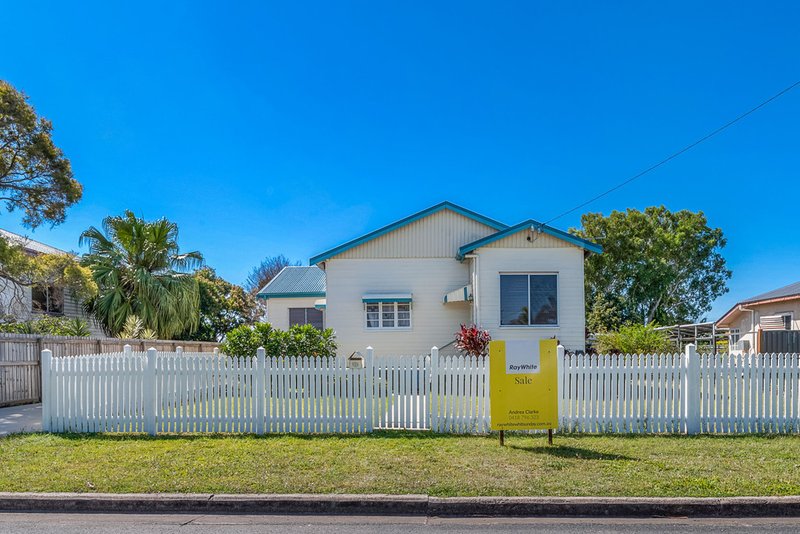 3 Smith Street, Proserpine QLD 4800