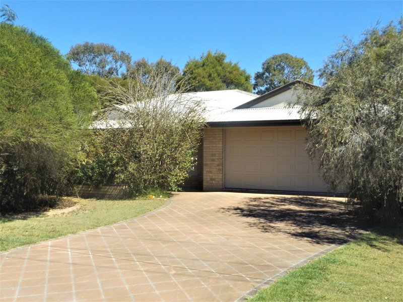 Photo - 3 Smith Street, Wondai QLD 4606 - Image