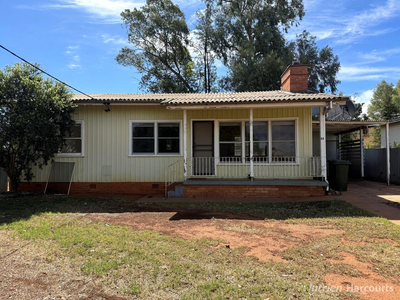 3 Snelson Street, Cobar NSW 2835