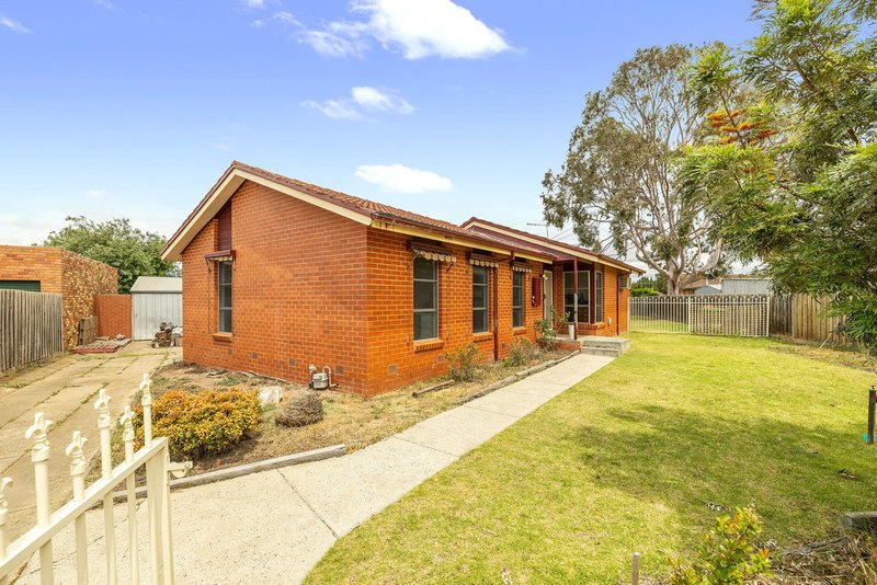 3 Snow Court, Darley VIC 3340