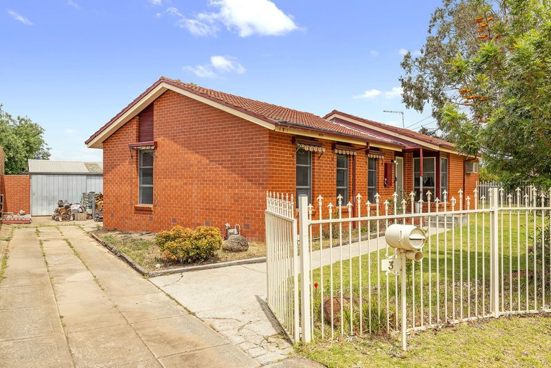 Photo - 3 Snow Court, Darley VIC 3340 - Image 21