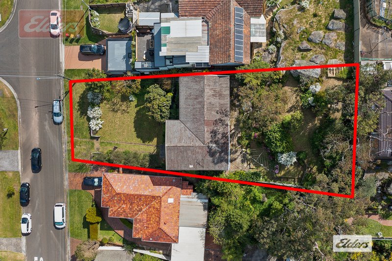 Photo - 3 Snowden Avenue, Sylvania NSW 2224 - Image 7