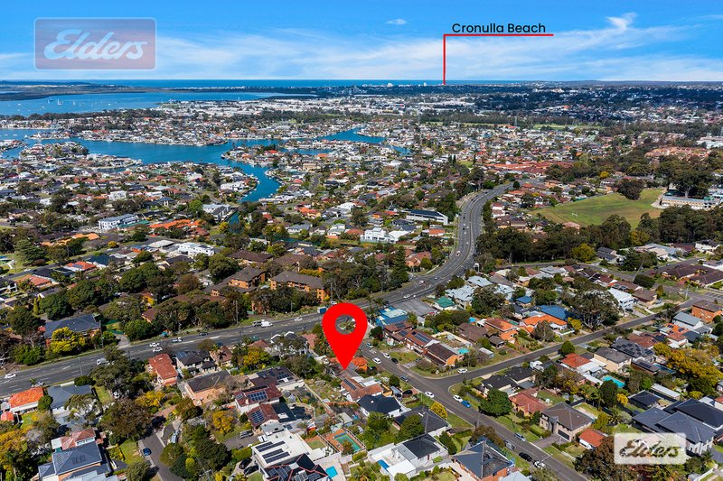 Photo - 3 Snowden Avenue, Sylvania NSW 2224 - Image 11