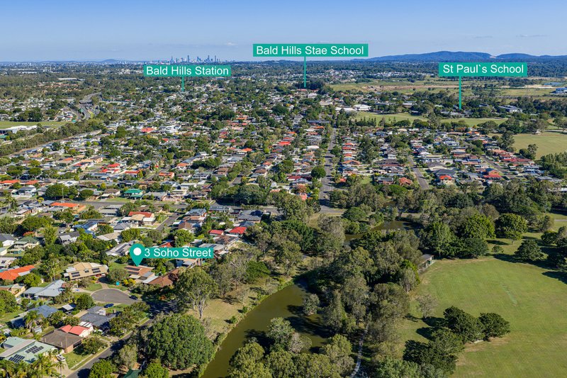 Photo - 3 Soho Street, Bald Hills QLD 4036 - Image 22