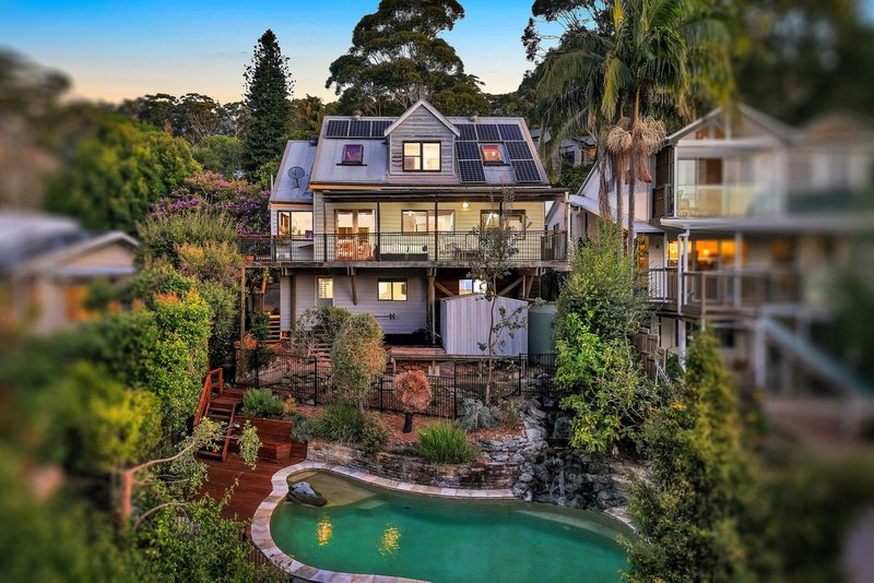 Photo - 3 Solander Road, Avoca Beach NSW 2251 - Image 8