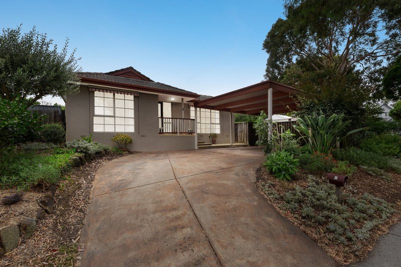 Photo - 3 Solway Close, Ferntree Gully VIC 3156 - Image 2