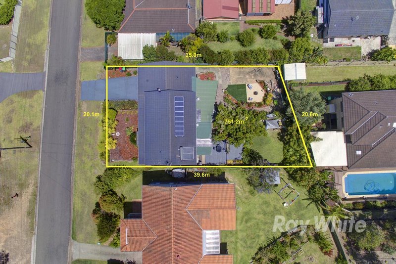 Photo - 3 Somersham Avenue, Rathmines NSW 2283 - Image 21