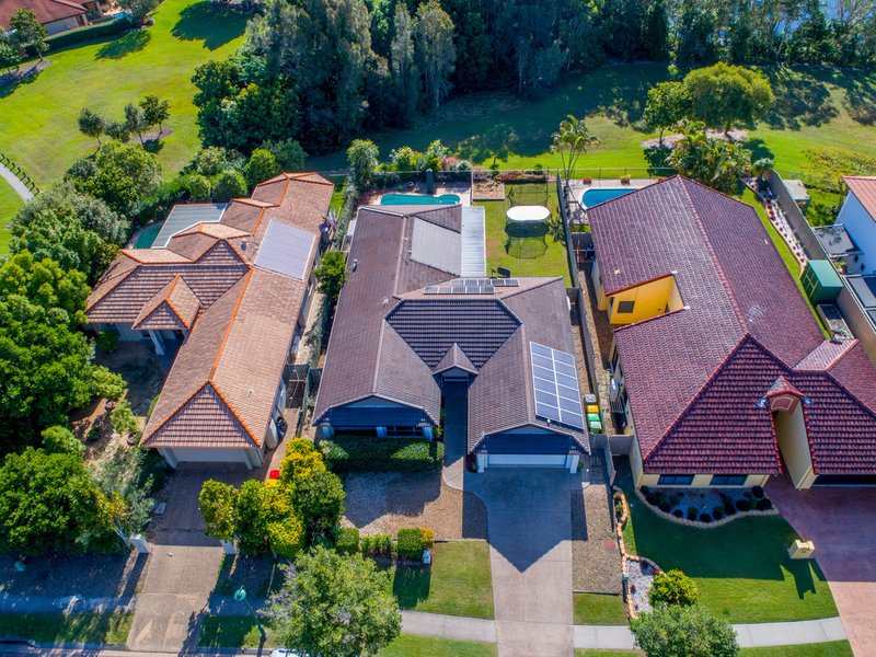 3 Somerville Crescent, Sippy Downs QLD 4556