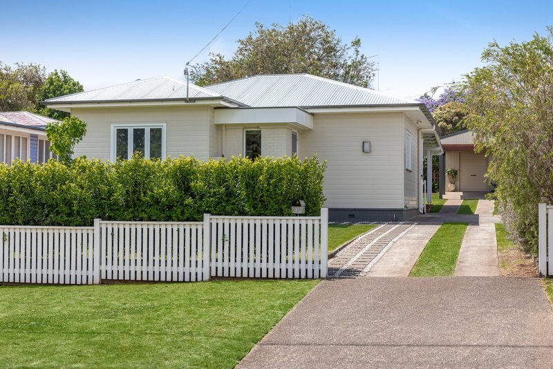 3 Somme Street, North Toowoomba QLD 4350