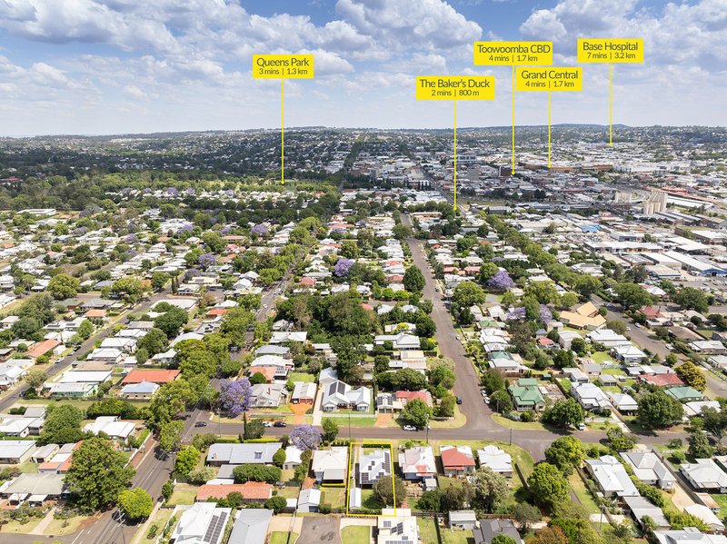 Photo - 3 Somme Street, North Toowoomba QLD 4350 - Image 15