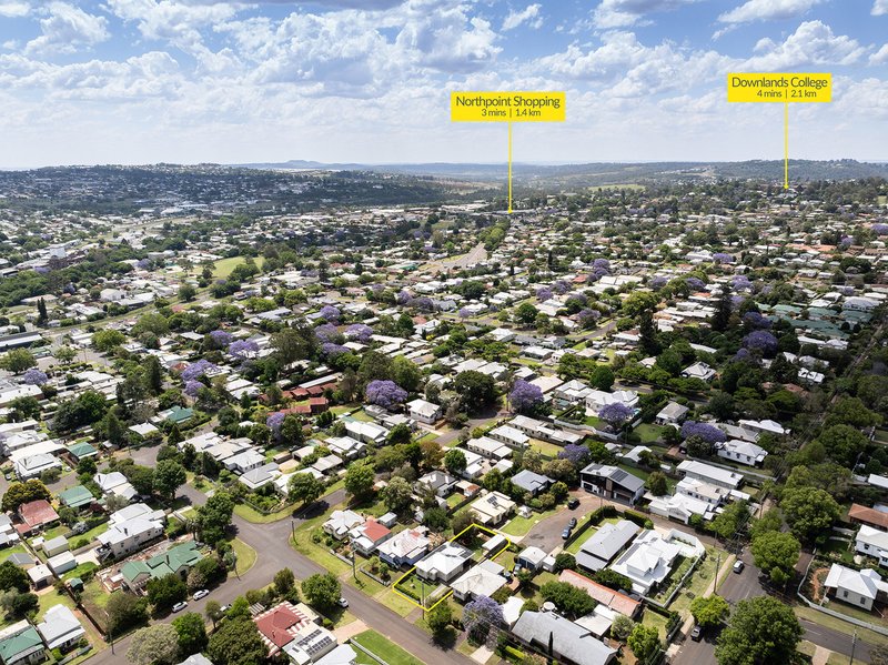 Photo - 3 Somme Street, North Toowoomba QLD 4350 - Image 16