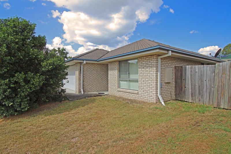 3 Sophie Street, Raceview QLD 4305