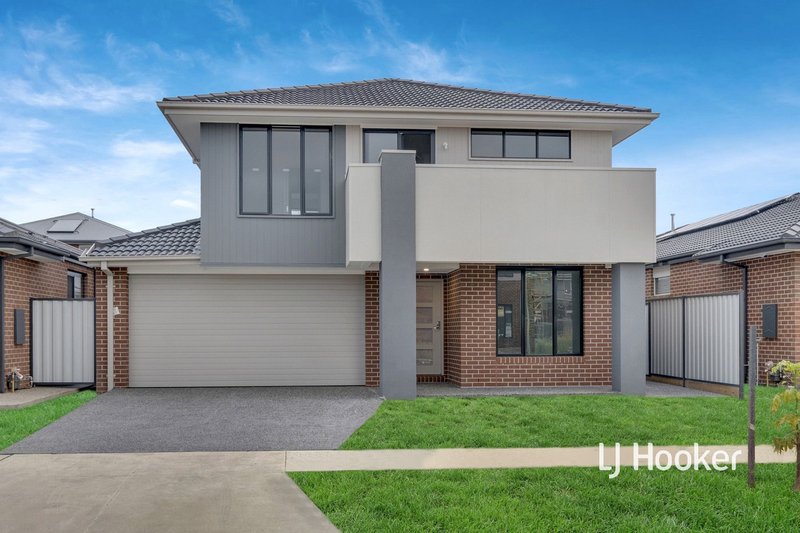 Photo - 3 Sora Court, Berwick VIC 3806 - Image