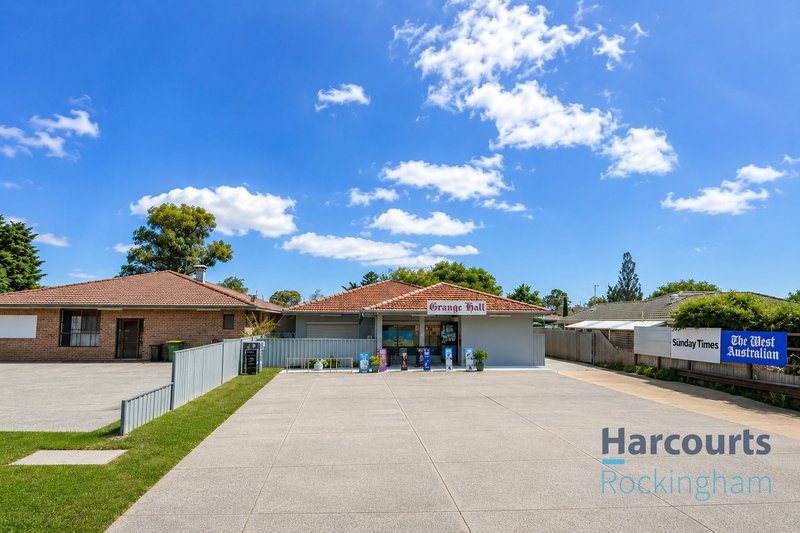 Photo - 3 Soraya Place, Cooloongup WA 6168 - Image 2