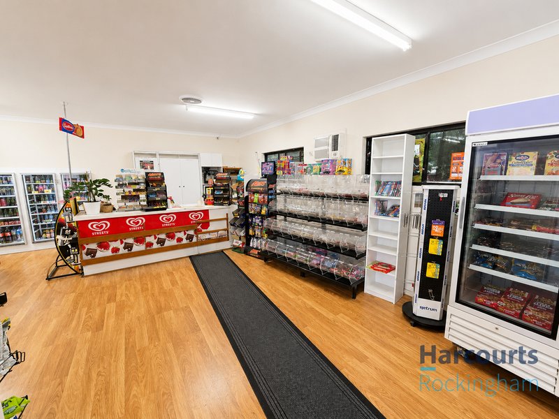 Photo - 3 Soraya Place, Cooloongup WA 6168 - Image 5