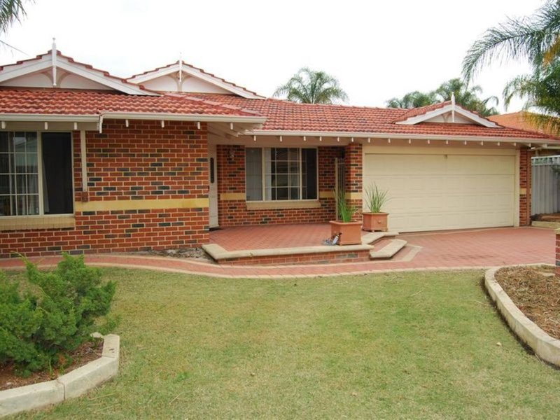 3 Sorell Way, Atwell WA 6164