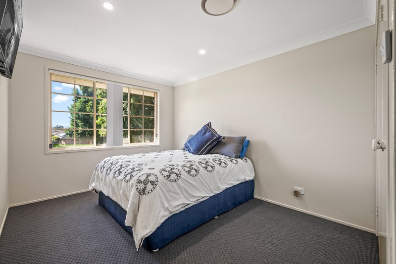 Photo - 3 Sorenson Crescent, Glenmore Park NSW 2745 - Image 8