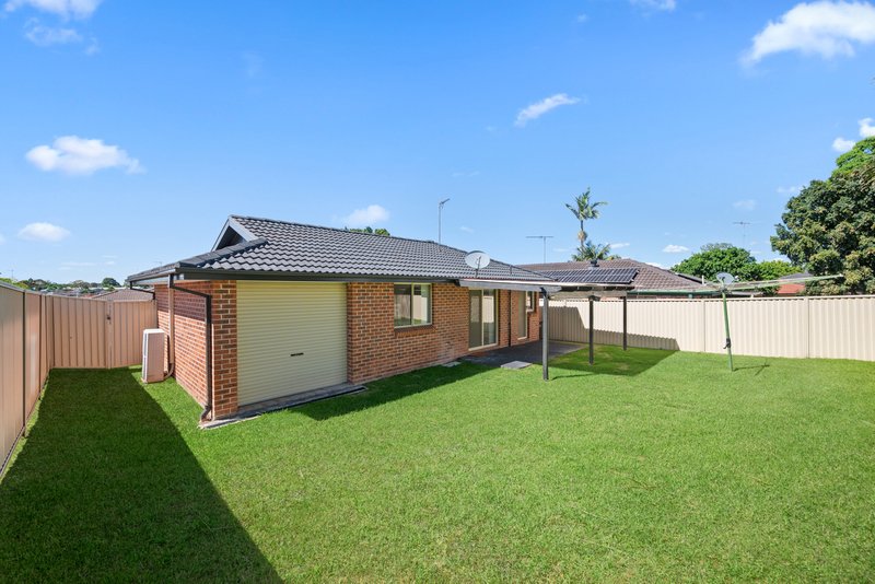 Photo - 3 Sorenson Crescent, Glenmore Park NSW 2745 - Image 13