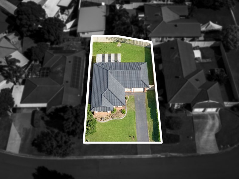 Photo - 3 Sorenson Crescent, Glenmore Park NSW 2745 - Image 15