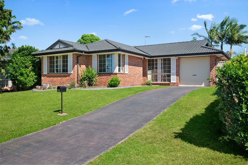 Photo - 3 Sorenson Crescent, Glenmore Park NSW 2745 - Image 16