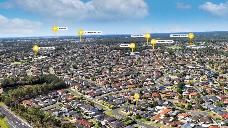 Photo - 3 Sorenson Crescent, Glenmore Park NSW 2745 - Image 17