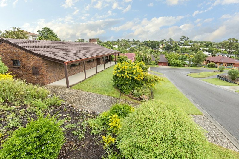 3 Sourris Court, Carina QLD 4152