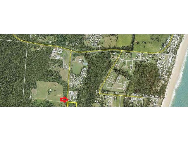 3 South Mission Beach Road, South Mission Beach, QLD 4852 - Image 1
