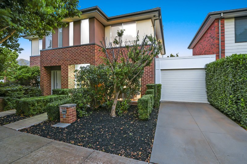 3 Southampton Drive, Mulgrave VIC 3170