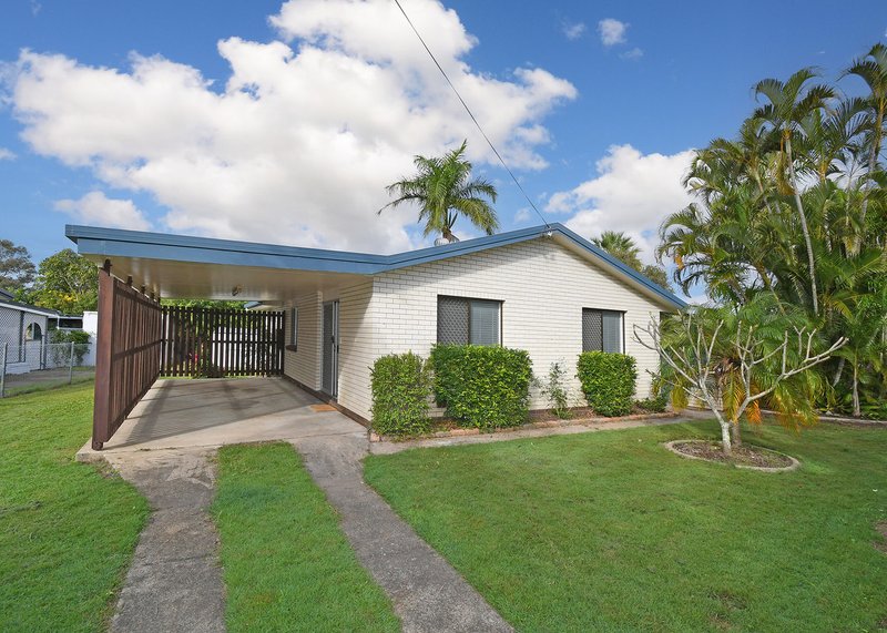 3 Southerden Street, Torquay QLD 4655