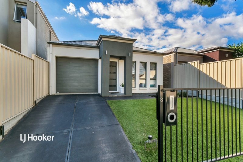 3 Southern Terrace, Holden Hill SA 5088