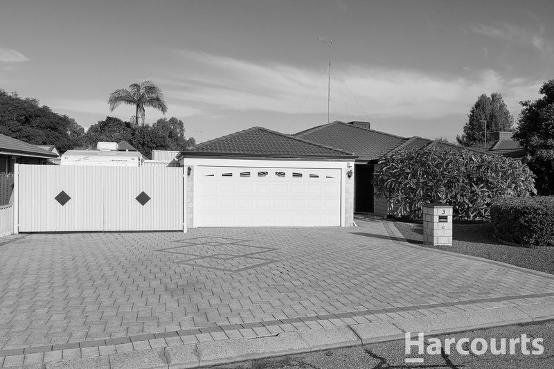 3 Southmead Green, Erskine WA 6210