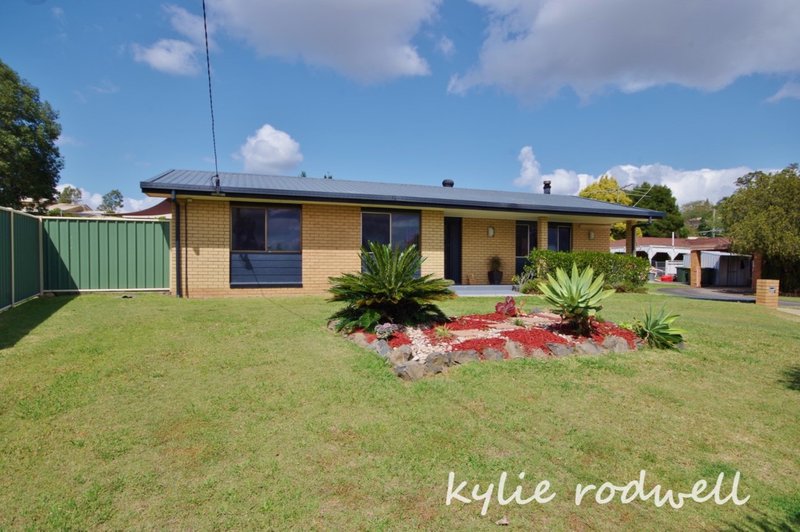 3 Spa Crt , Beaudesert QLD 4285