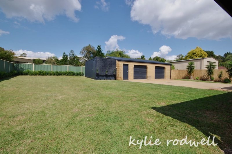 Photo - 3 Spa Crt , Beaudesert QLD 4285 - Image 2