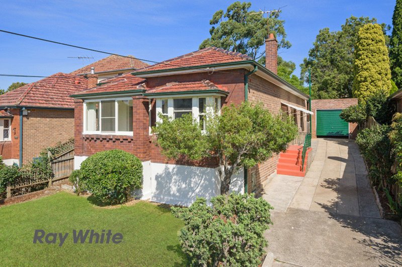 3 Spencer Street, Eastwood NSW 2122