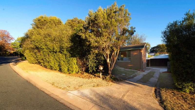 Photo - 3 Spica Street, Giralang ACT 2617 - Image 21