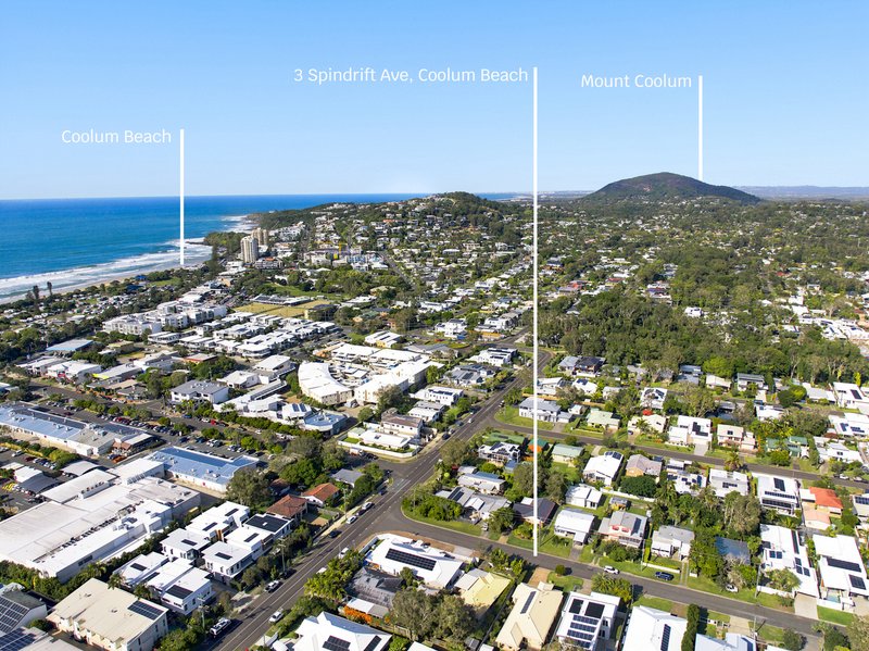 Photo - 3 Spindrift Avenue, Coolum Beach QLD 4573 - Image 14