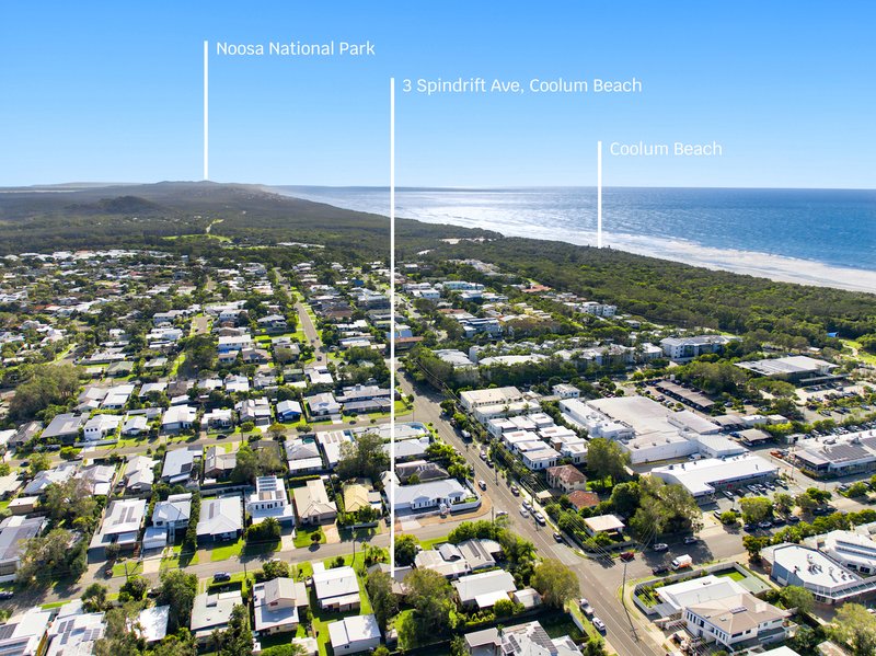 Photo - 3 Spindrift Avenue, Coolum Beach QLD 4573 - Image 15
