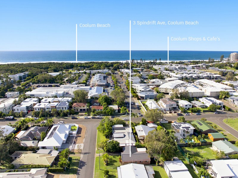 Photo - 3 Spindrift Avenue, Coolum Beach QLD 4573 - Image 16