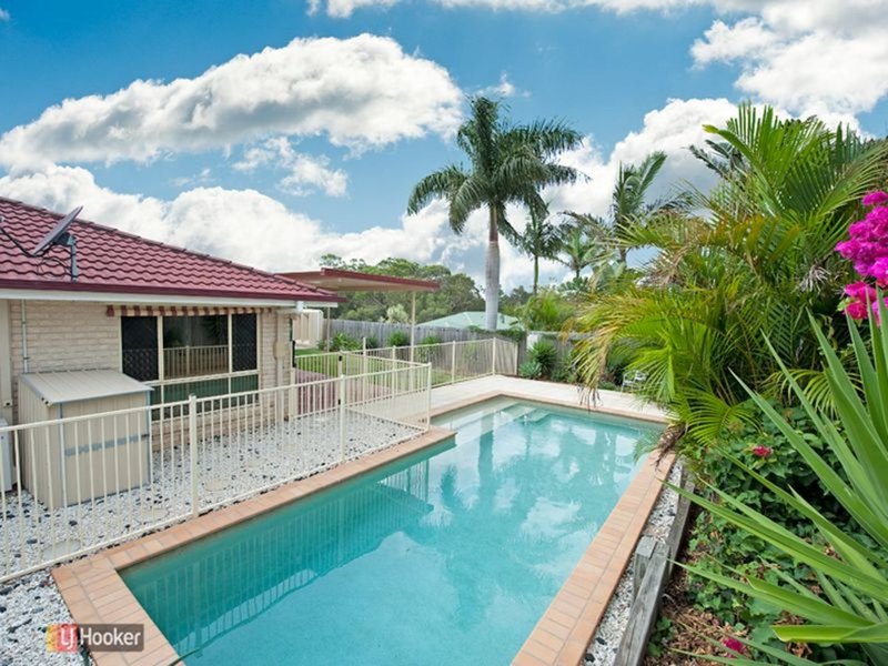 3 Spinebill Court, Mango Hill QLD 4509