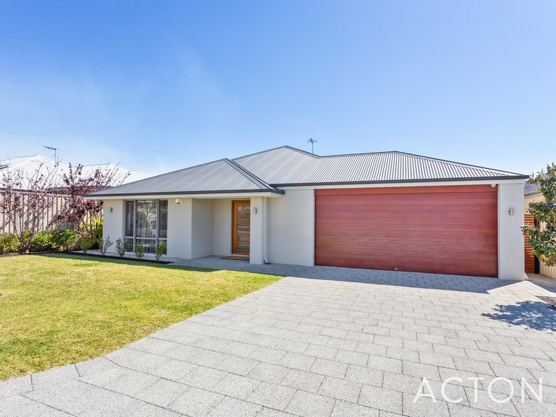 3 Splash Terrace, Munster WA 6166