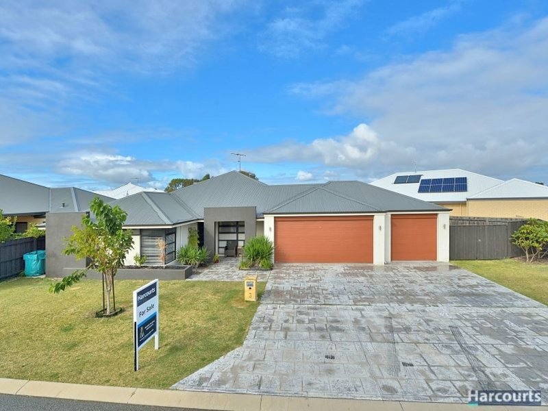 3 Splendens Turn, Halls Head WA 6210