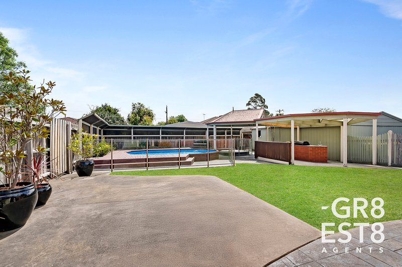 Photo - 3 Spoonbill Court, Carrum Downs VIC 3201 - Image 13